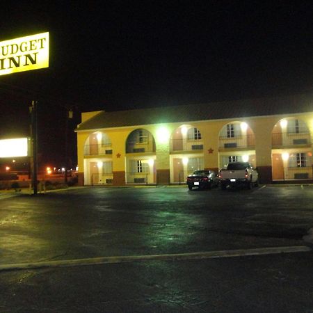 Budget Inn เทมเพิล ภายนอก รูปภาพ